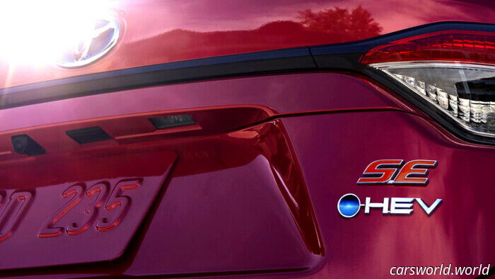 Toyota Claims Competitors Are Offering Deceptive Hybrid Vehicles To Mislead Consumers | Carscoops